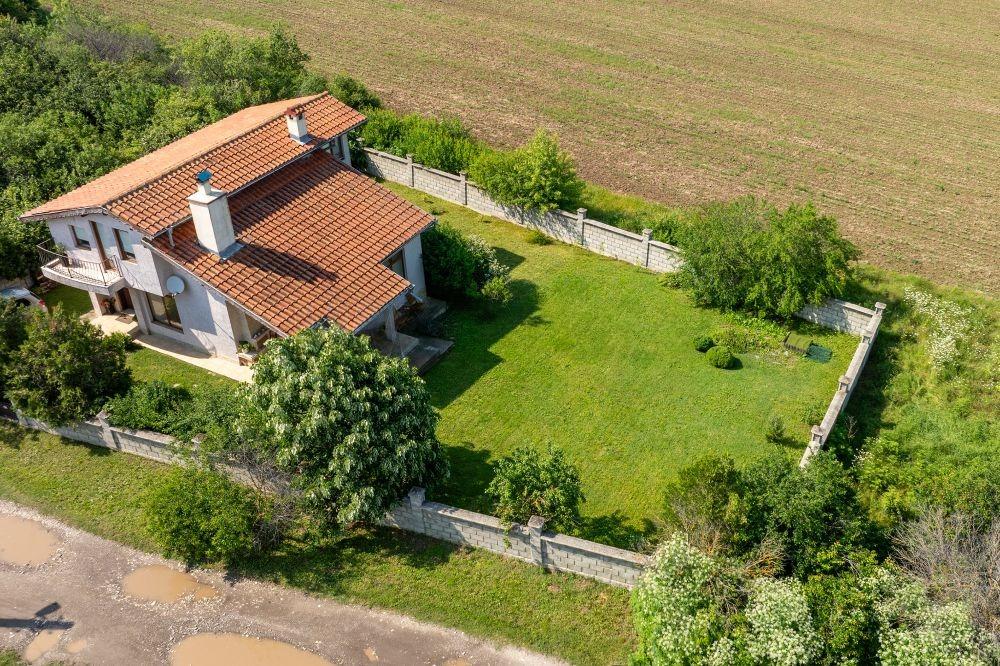 House for Sale in Yunets, Varna