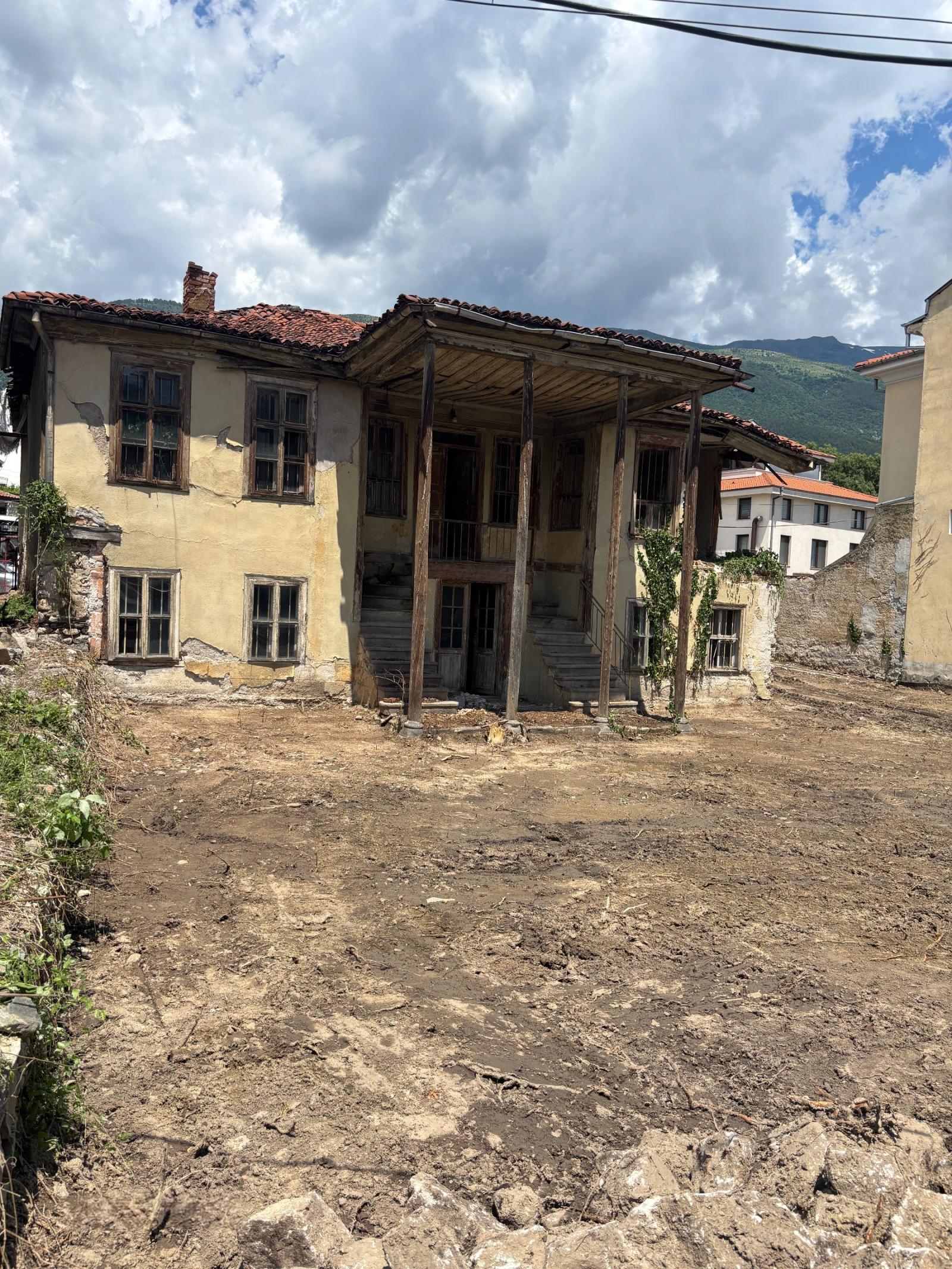 House for Sale in Karlovo, Plovdiv
