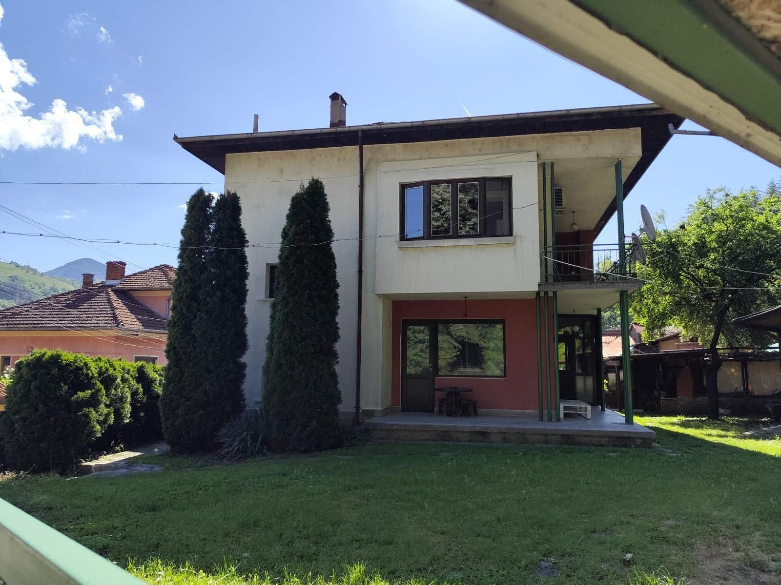 House for Sale in Teteven, Lovech