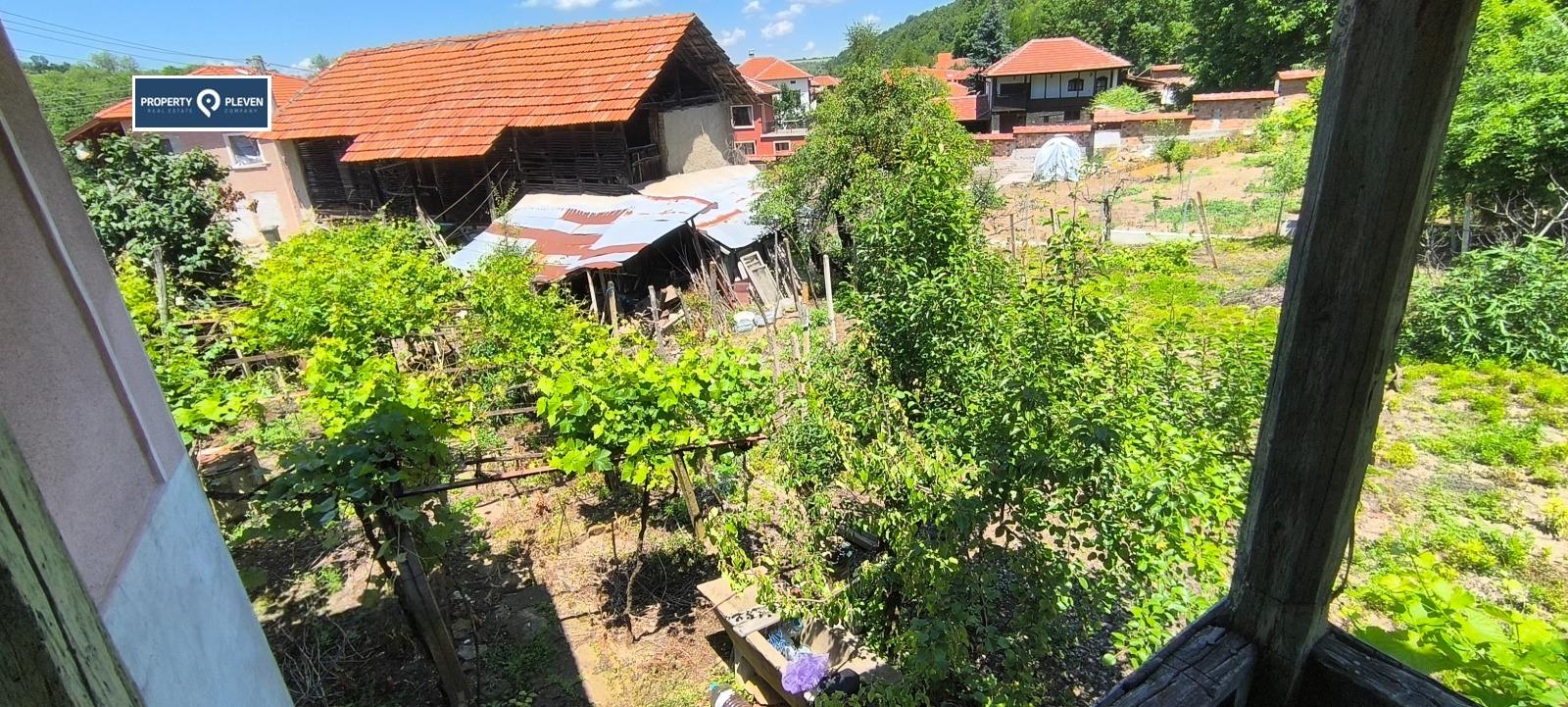 House for Sale in Laskar, Pleven