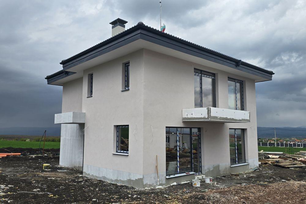 House for Sale in Herakovo, Sofia Province