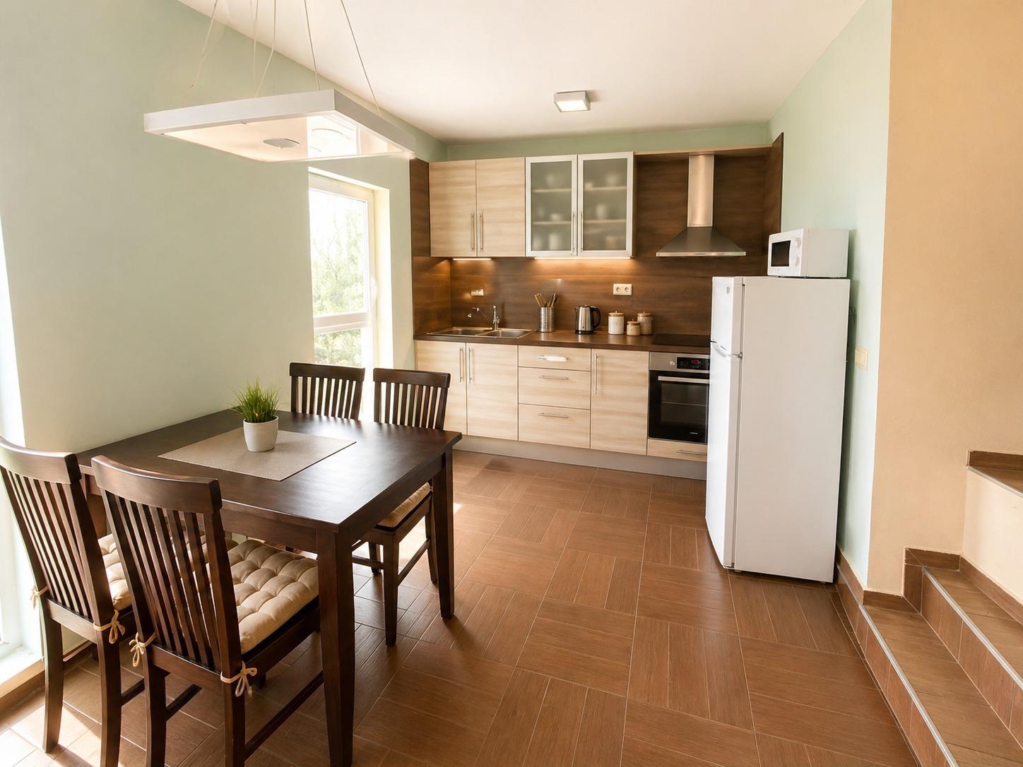 House for Sale in Rogachevo, Dobrich
