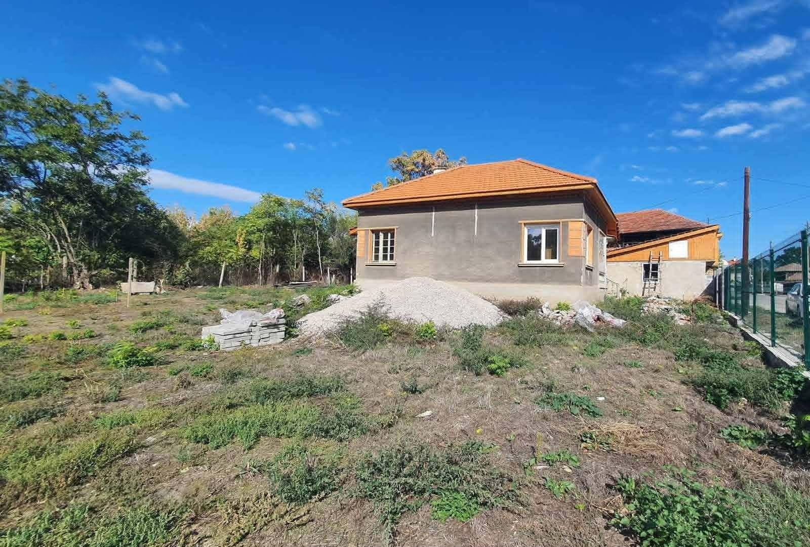 House for Sale in Bregovo, Vidin