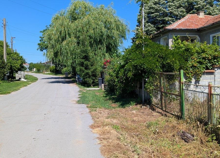 House for Sale in Goritsa, Varna