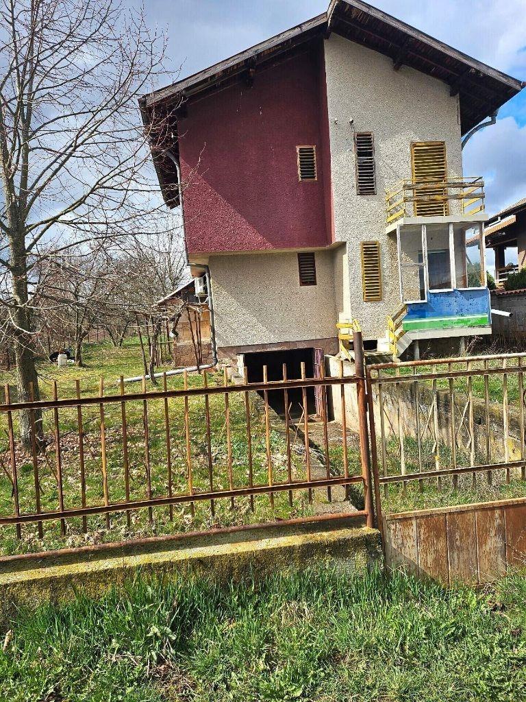 House for Sale in Noevtsi, Pernik