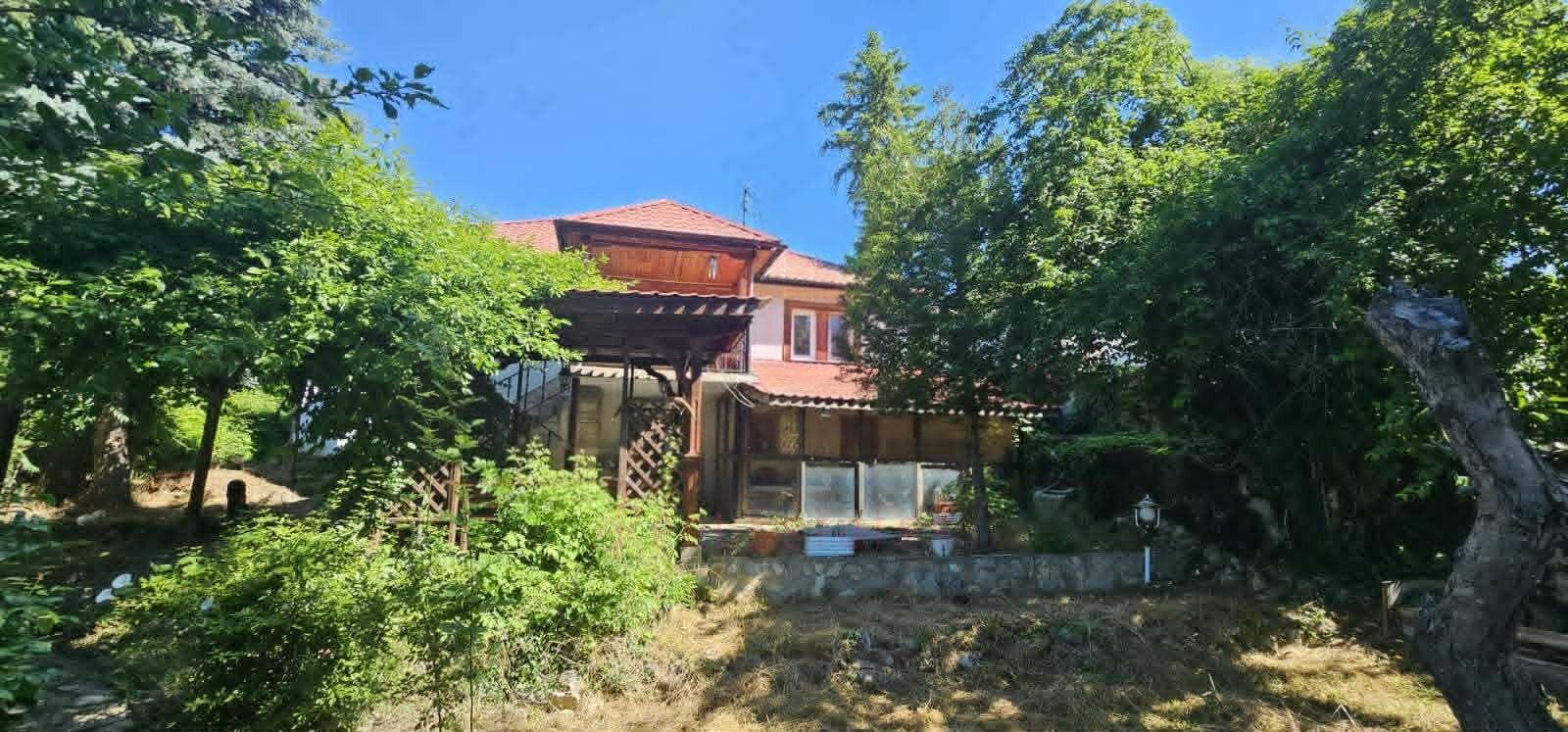House for Sale in Nisovo, Ruse