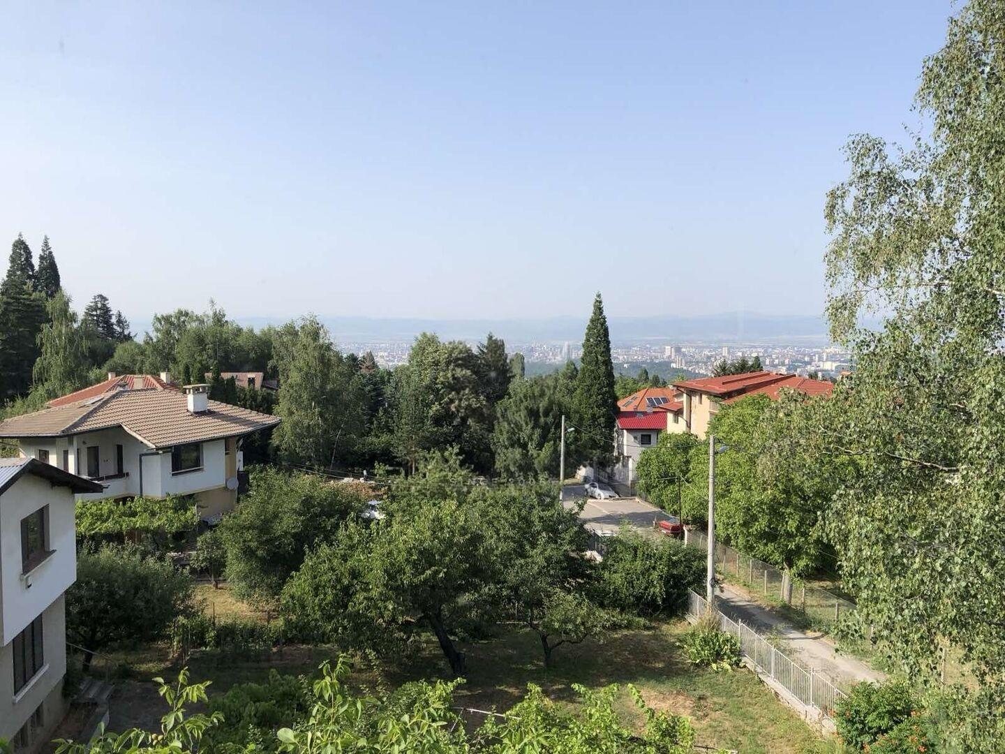 House for Sale in Sofia, Dragalevtsi