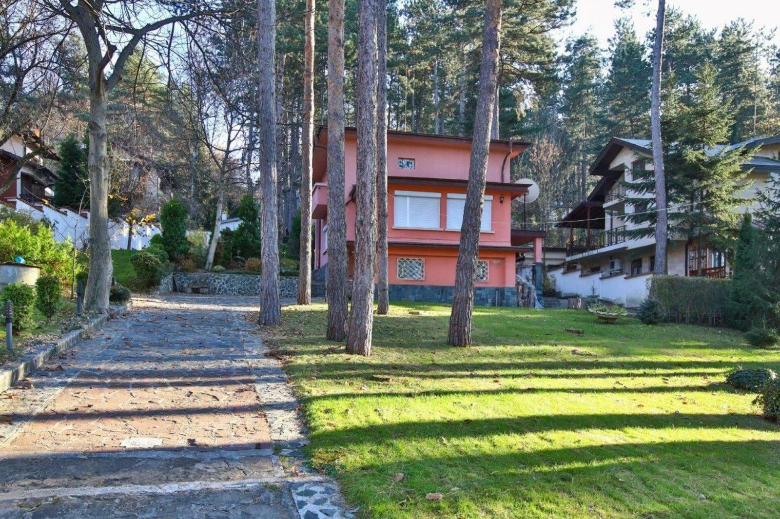 House for Sale in Sofia, Bankya
