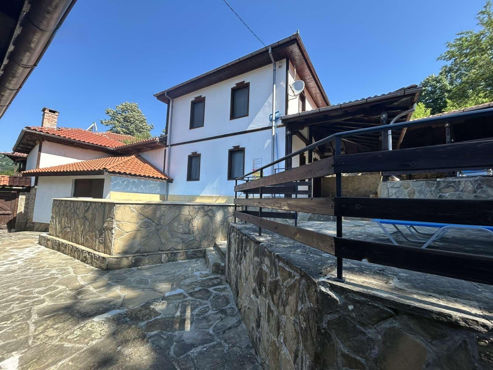 House for Sale in Tryavna, Gabrovo