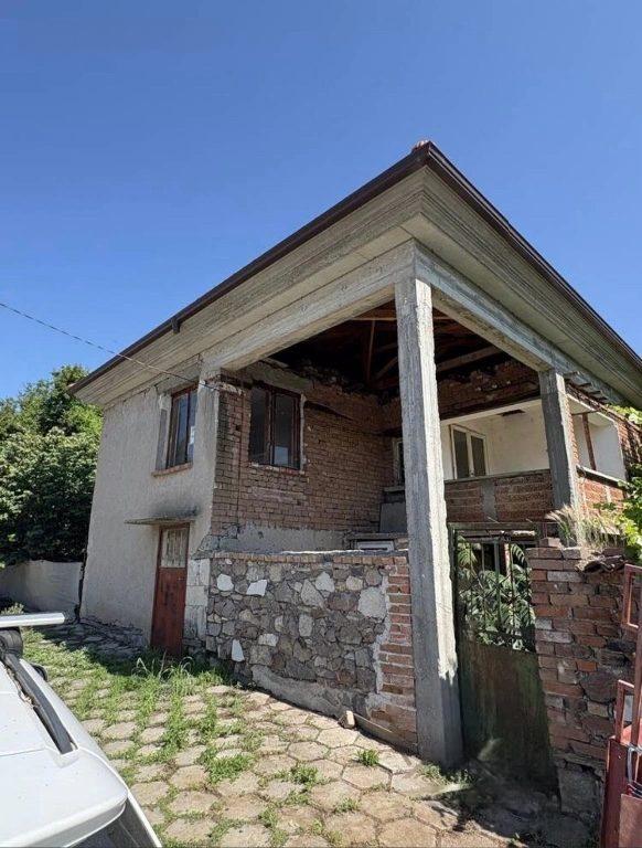 House for Sale in Vaglarovo, Haskovo