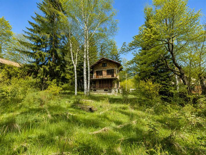 House for Sale in Sofia, Bistritsa