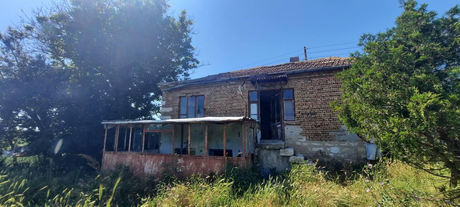 House for Sale in General Kiselovo, Varna