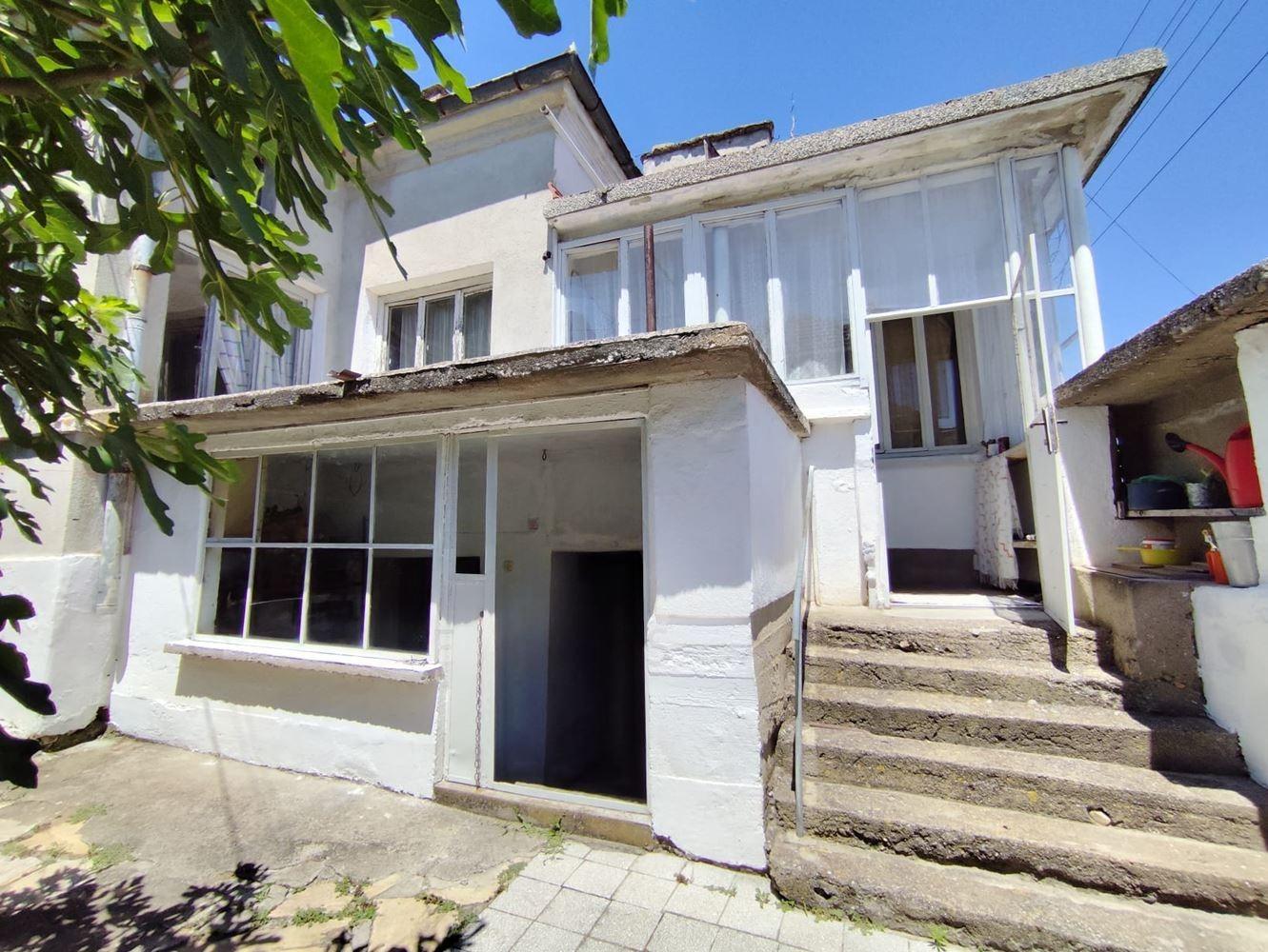 House for Sale in Ustrem, Haskovo