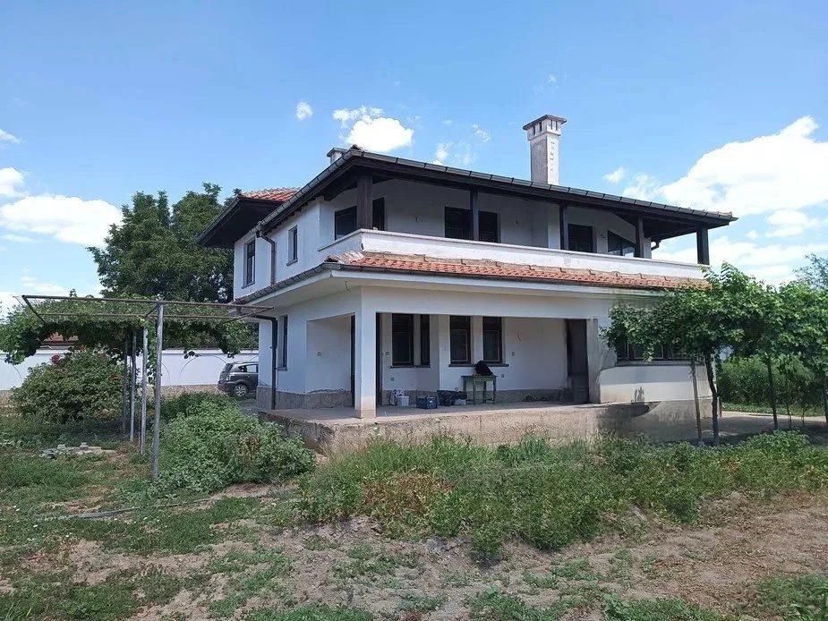 House for Sale in Dimitrovgrad, Haskovo