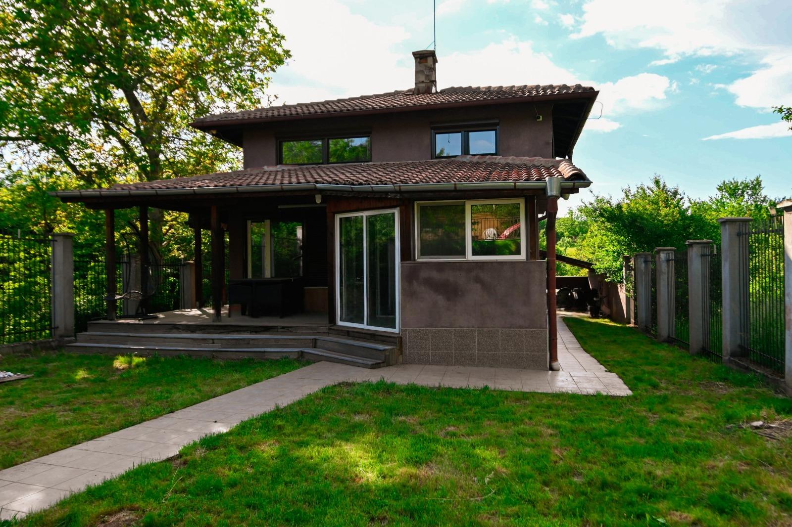 House for Sale in Sofia, Dobroslavtsi