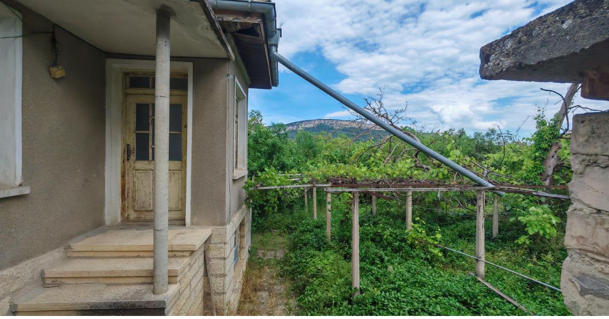 House for Sale in Madara, Shumen