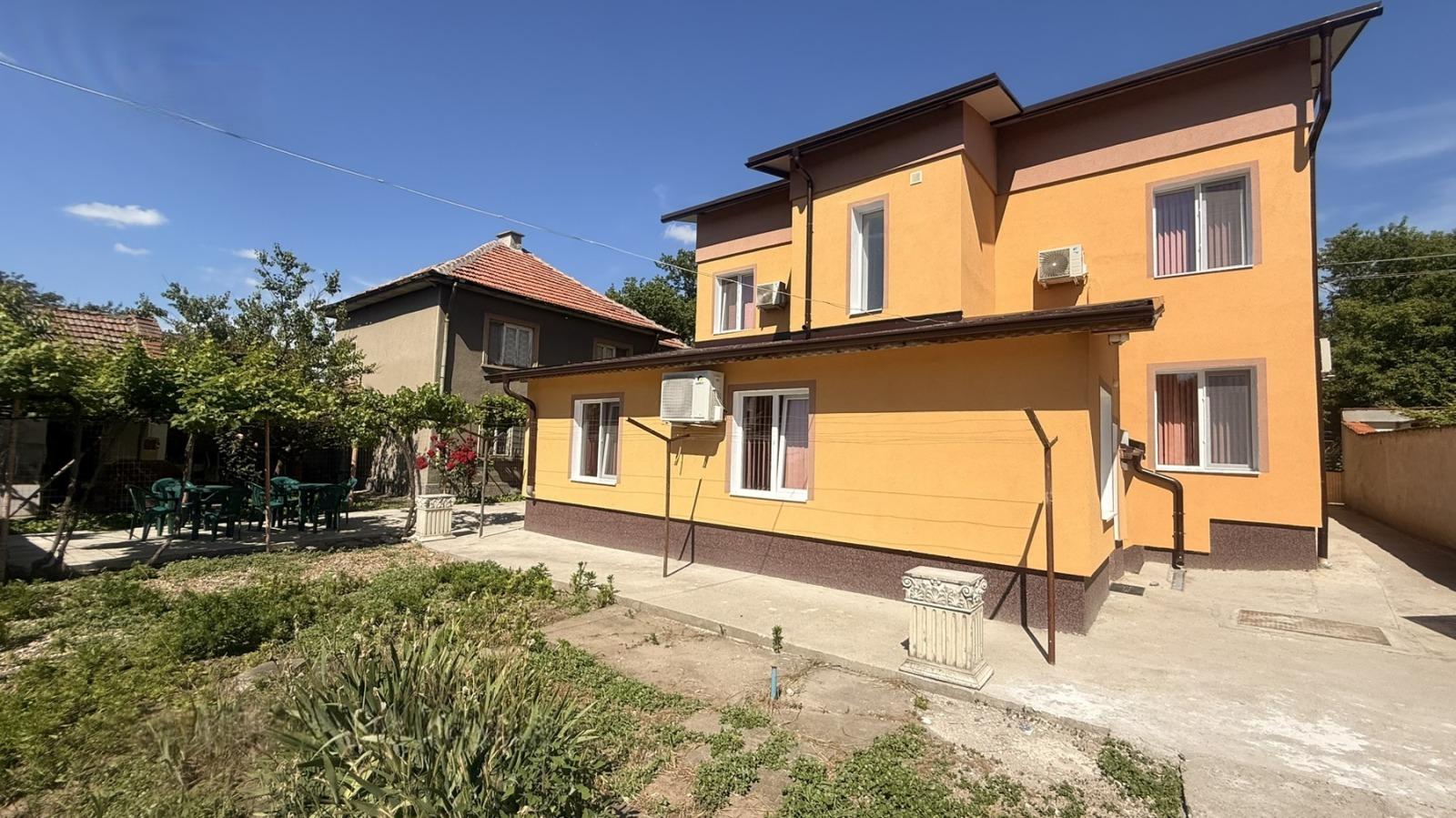 House for Sale in Dolna Mitropoliya, Pleven