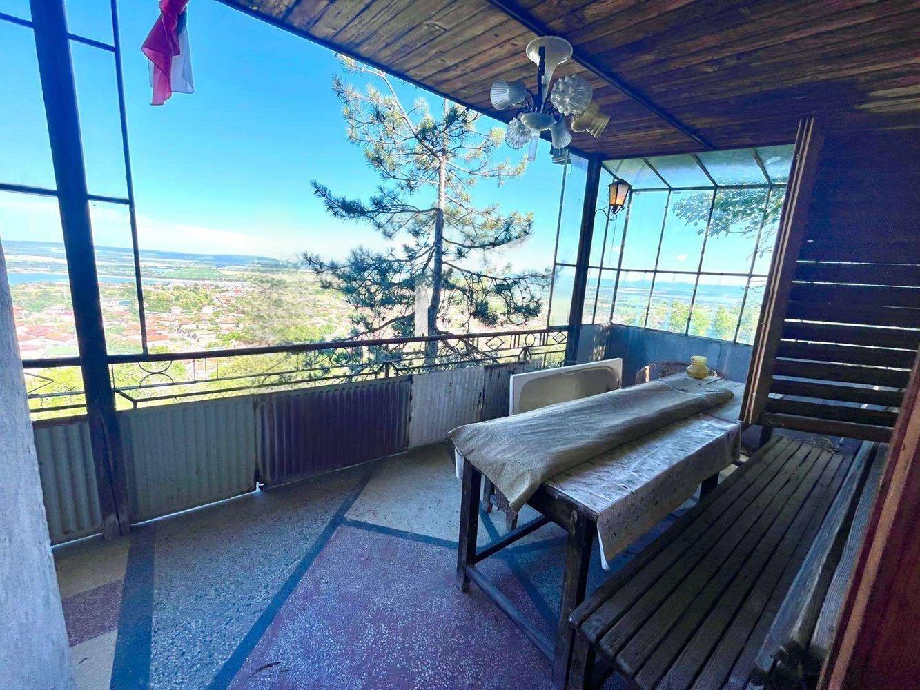 Villa for Sale in Shumen, Divdyadovo