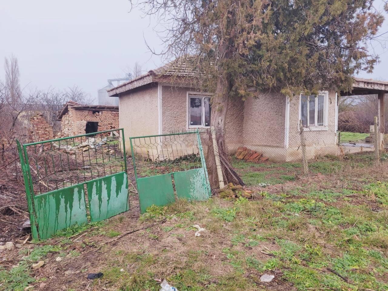 House for Sale in Gurkovo, Dobrich