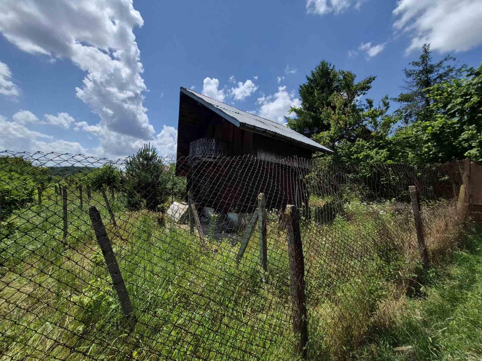 Villa for Sale in Nikolovo, Ruse