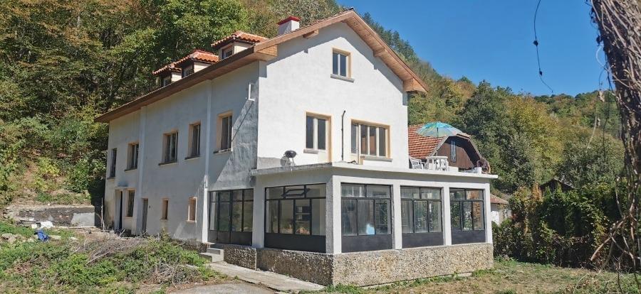 House for Sale in Stanchov han, Gabrovo