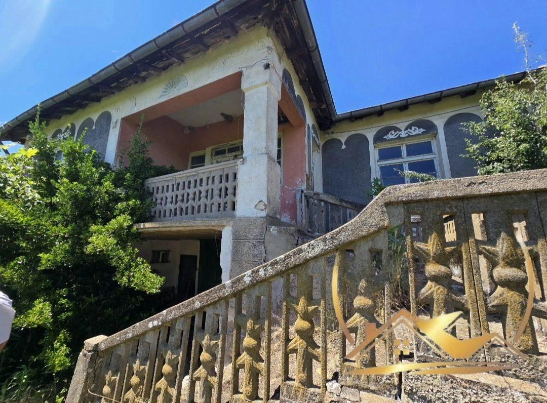 House for Sale in Elena, Haskovo