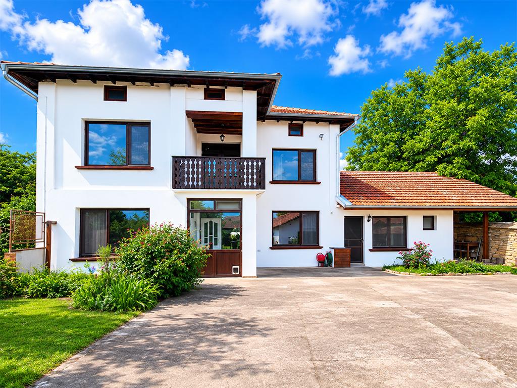 House for Sale in Gorna Lipnitsa, Veliko Tarnovo