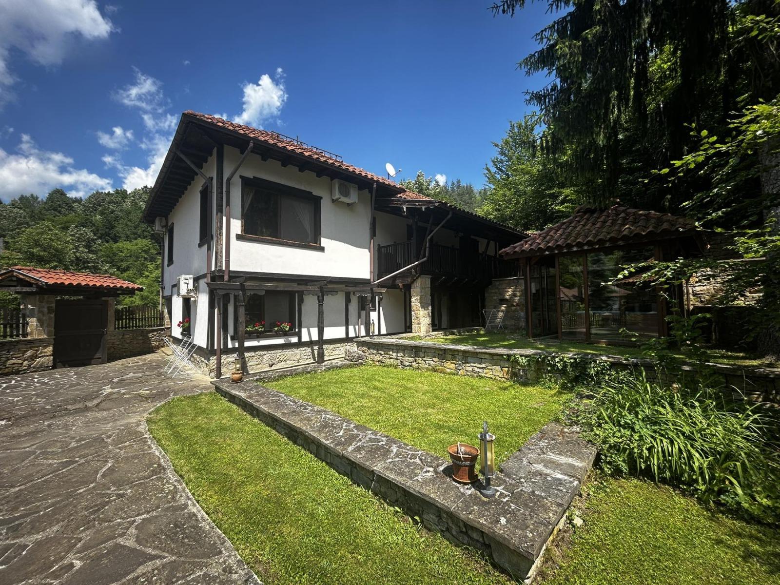 House for Sale in Tryavna, Gabrovo