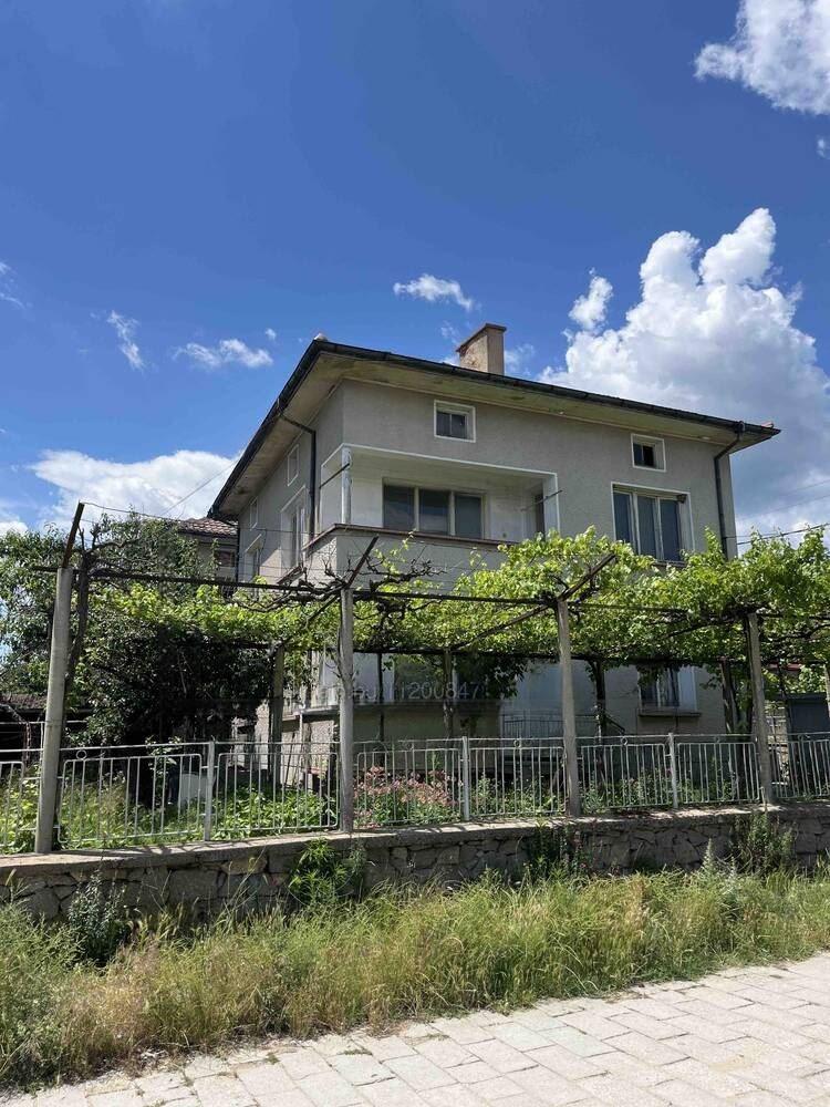 House for Sale in Hisarya, Plovdiv
