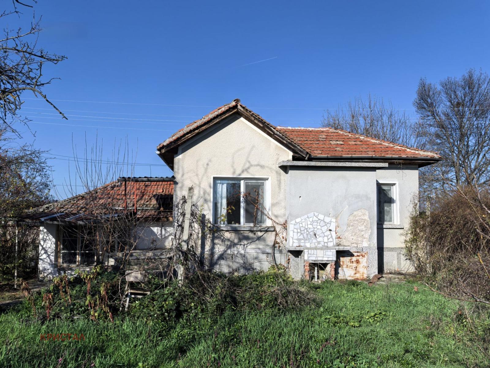 House for Sale in Dolna mahala, Plovdiv
