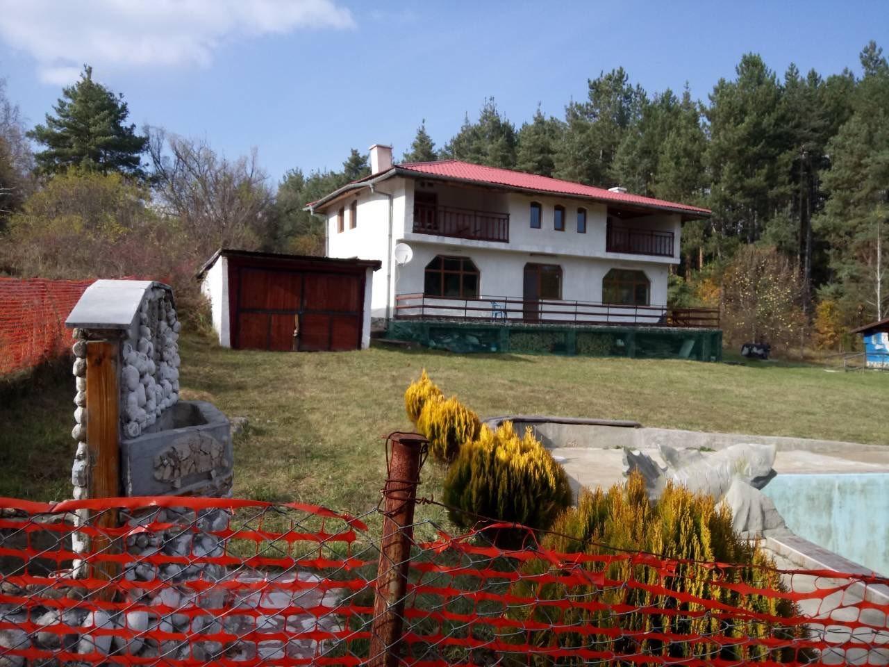Villa for Sale in Sofia, yaz. Iskar Area