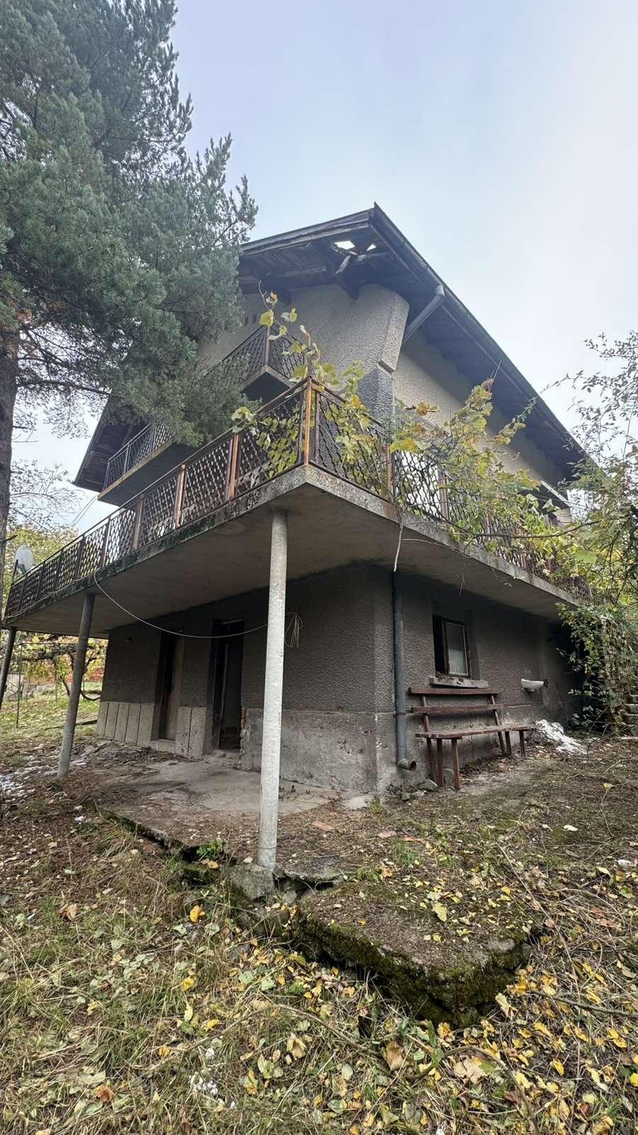 House for Sale in Kondofrey, Pernik