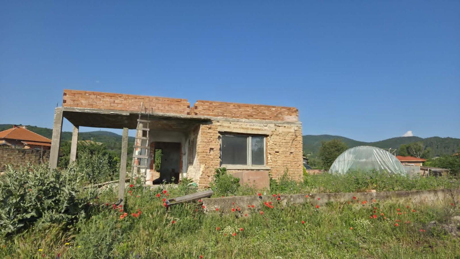 House for Sale in Voynyagovo, Plovdiv