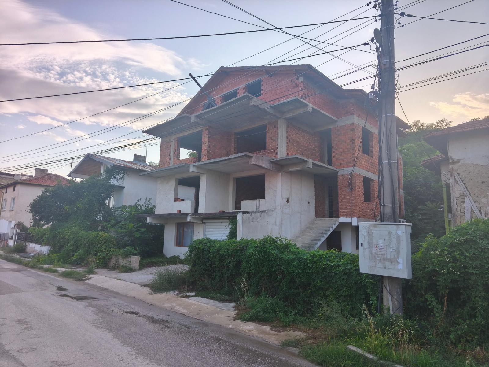 House for Sale in Sandanski, Blagoevgrad