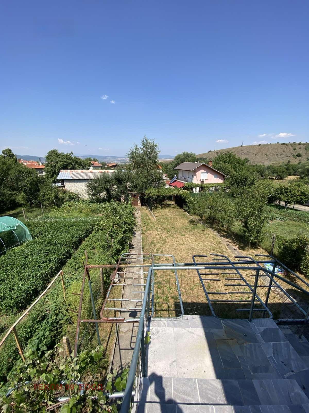 House for Sale in Resilovo, Kyustendil