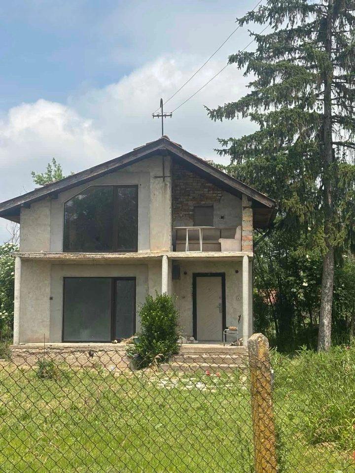 House for Sale in Gorotsvet, Razgrad