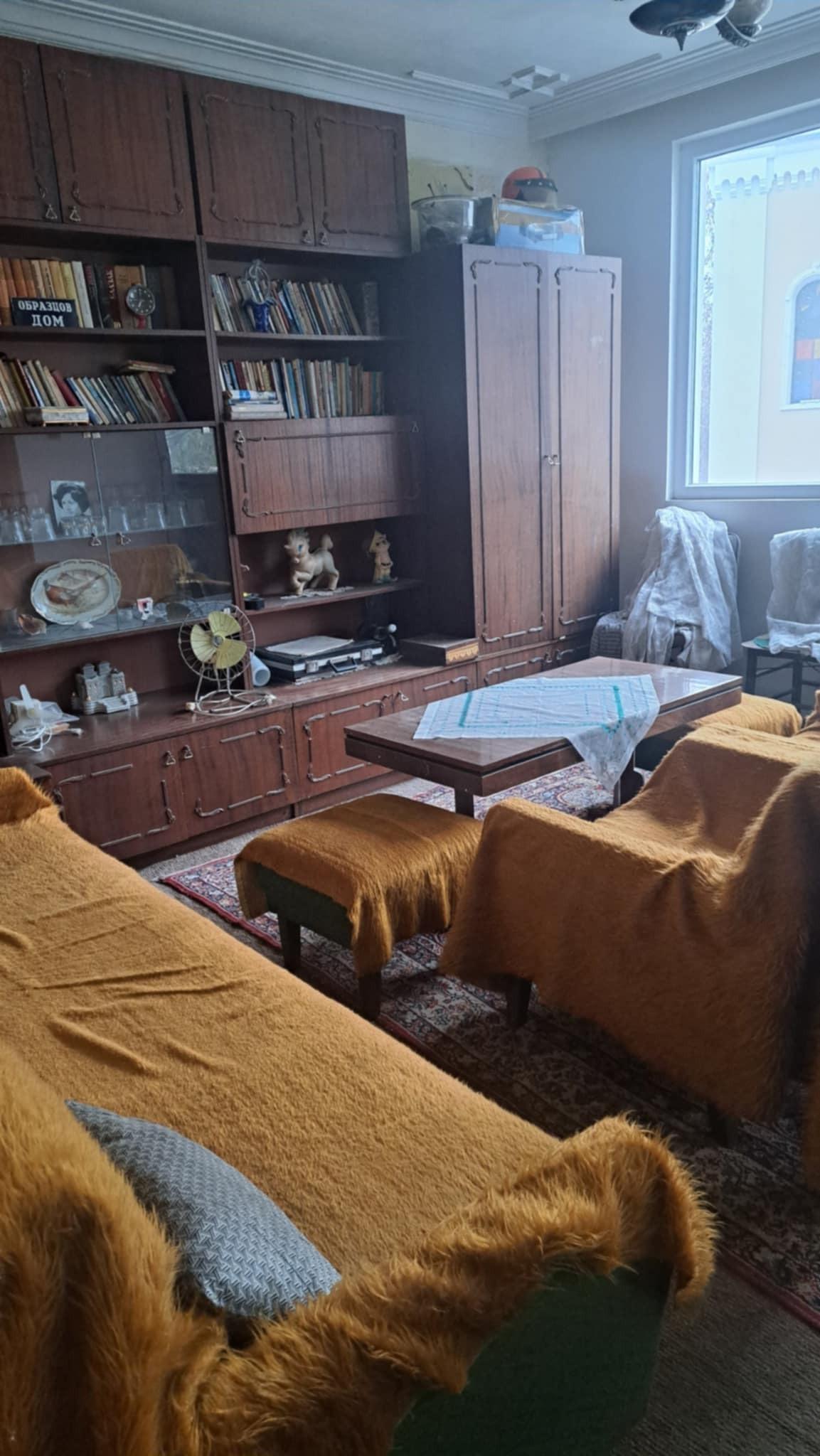House Floor for Sale in Vidin, Kaleto