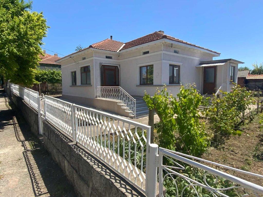House for Sale in Kardam, Dobrich