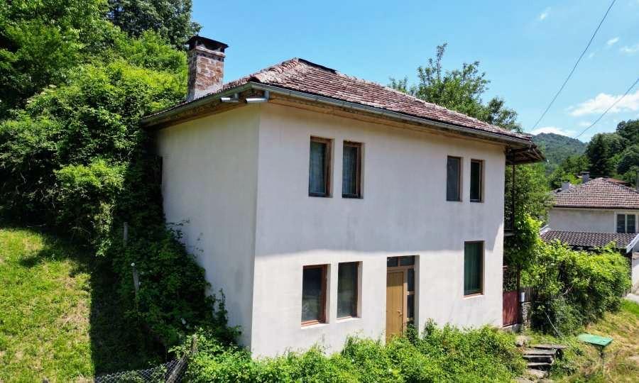 House for Sale in Kupen, Gabrovo