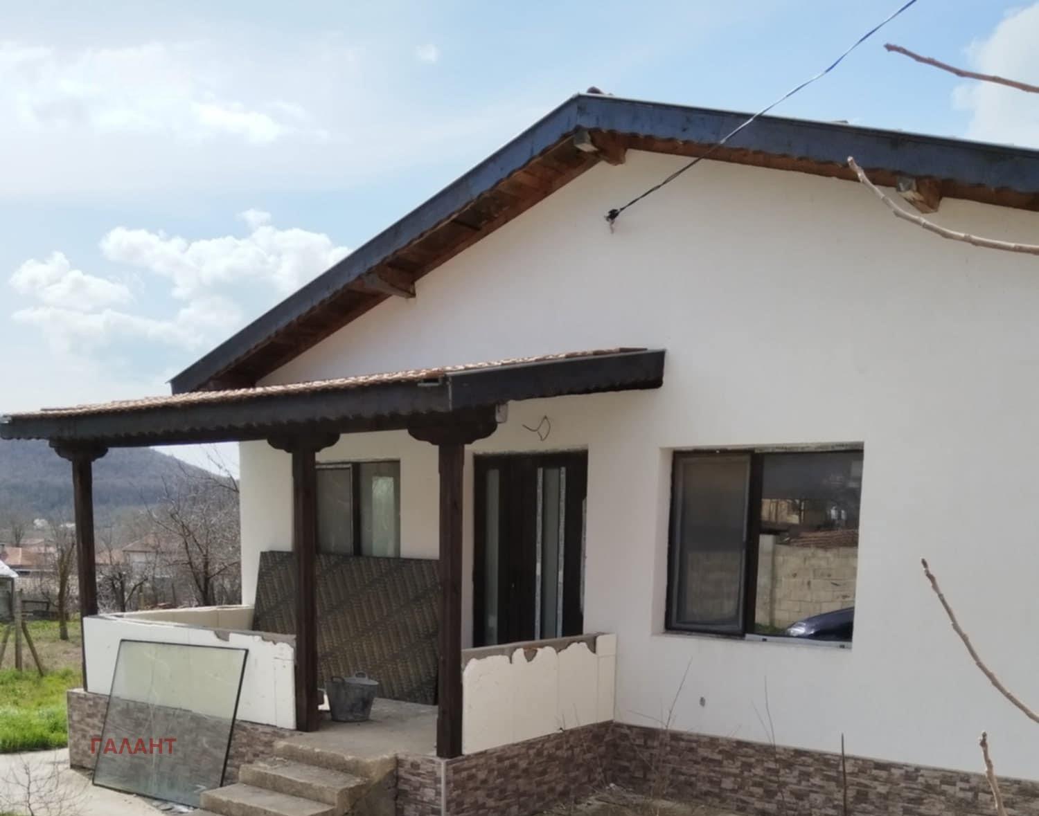 House for Sale in Kipra, Varna