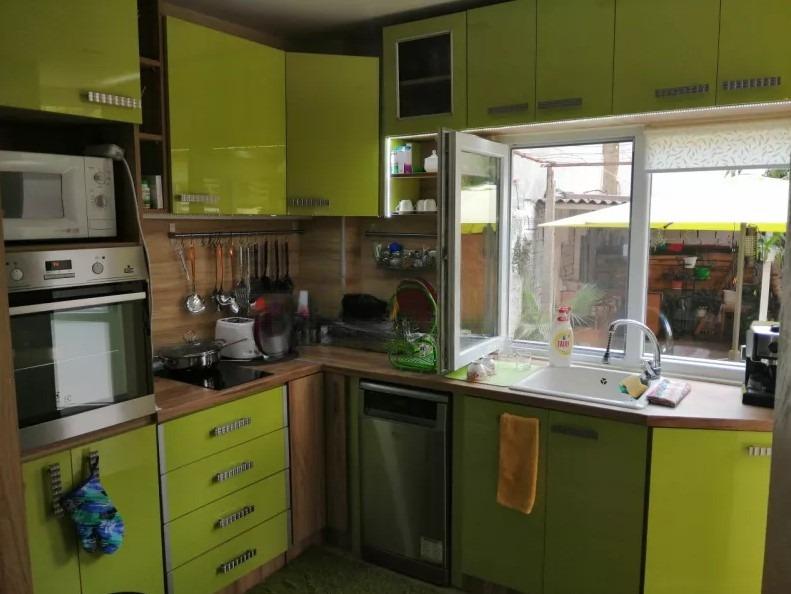 House Floor for Sale in Plovdiv, Kyuchuk Parizh