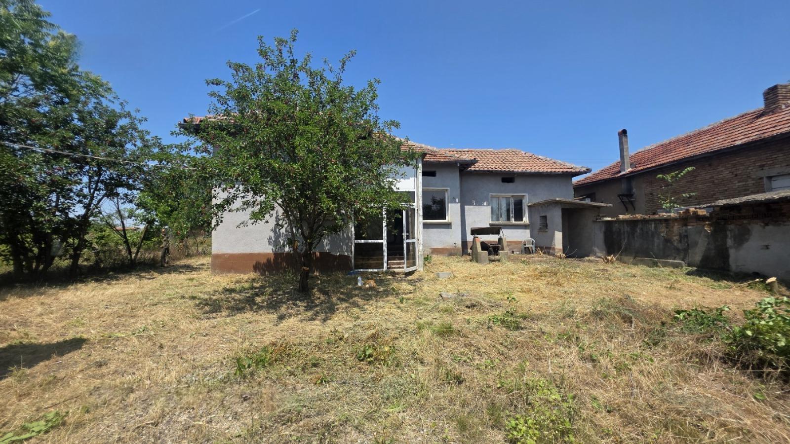 House for Sale in Trastenik, Pleven
