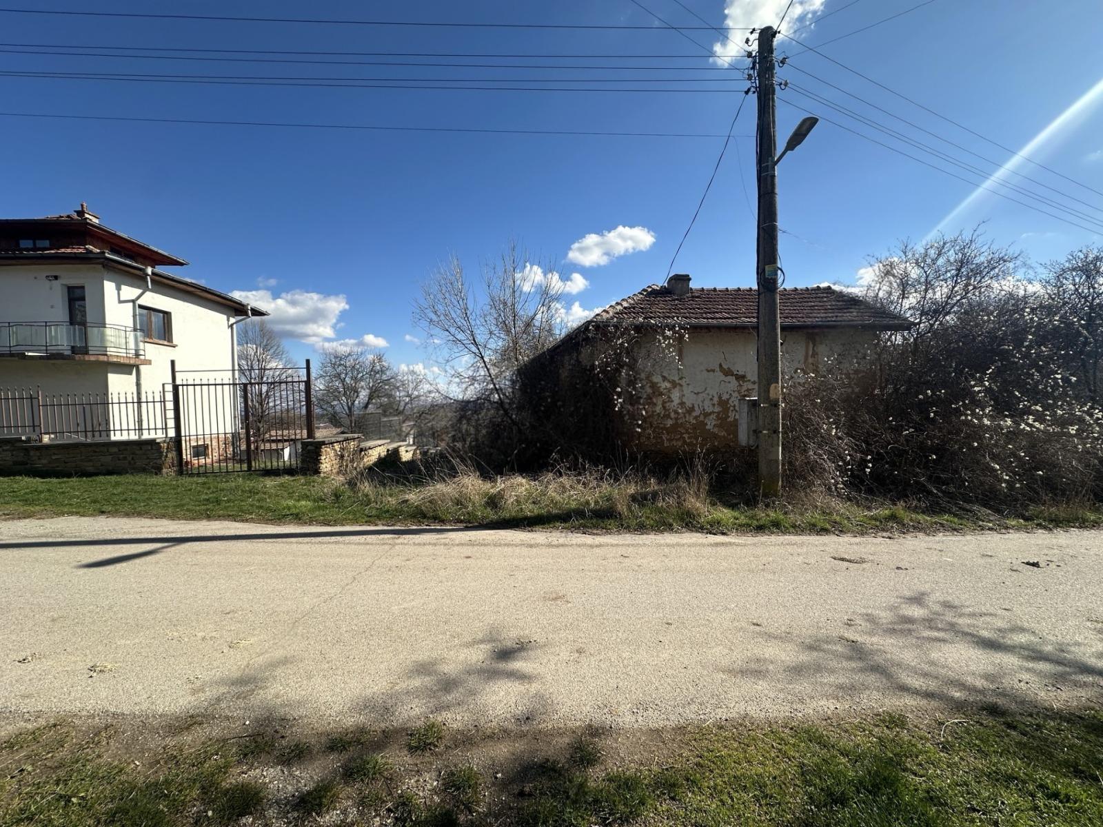 House for Sale in Gorni Romantsi, Pernik