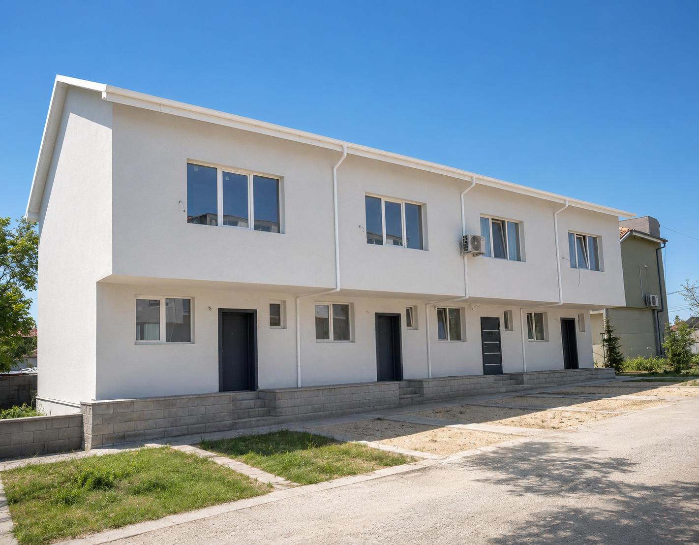 House for Sale in Burgas, Banevo