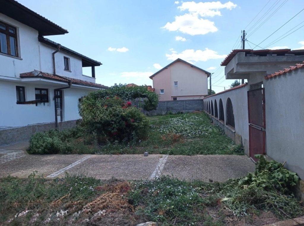 House for Sale in Dimitrovgrad, Haskovo