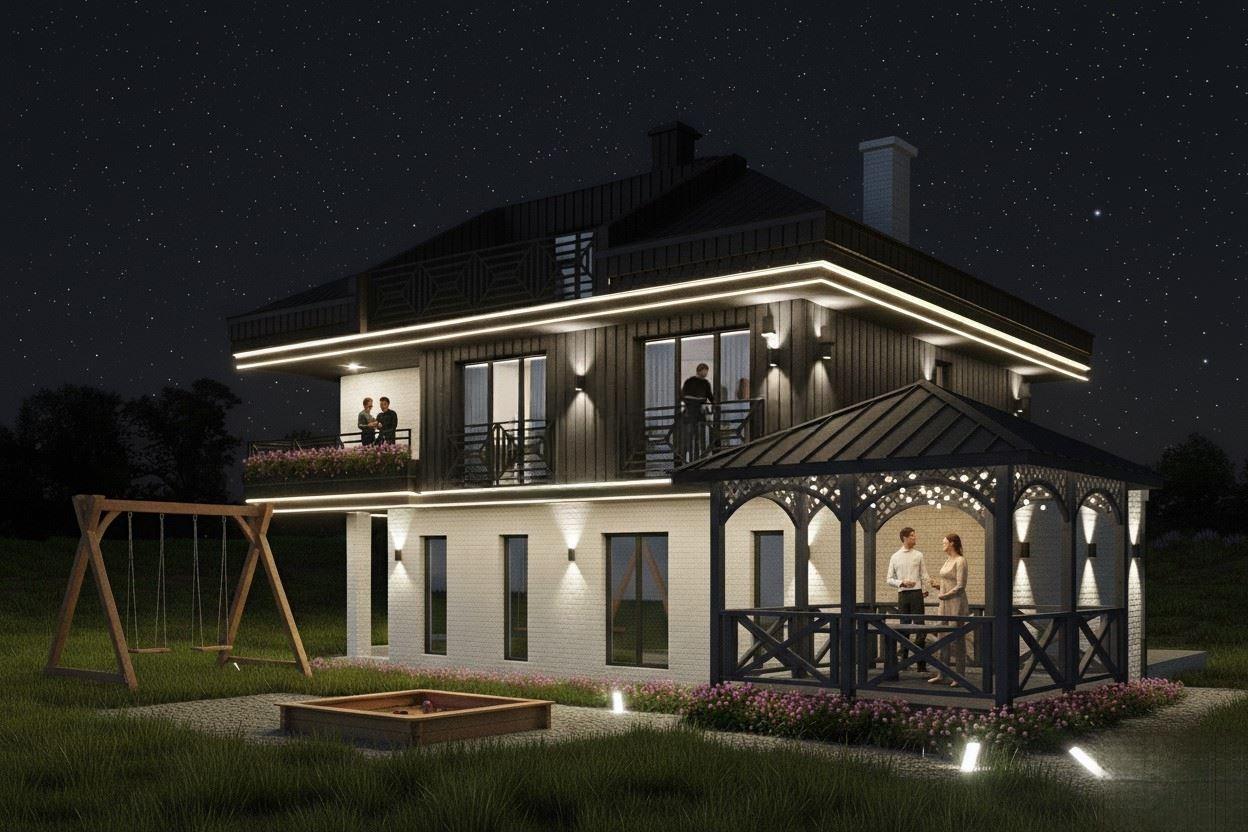 House for Sale in Sofia, Bankya