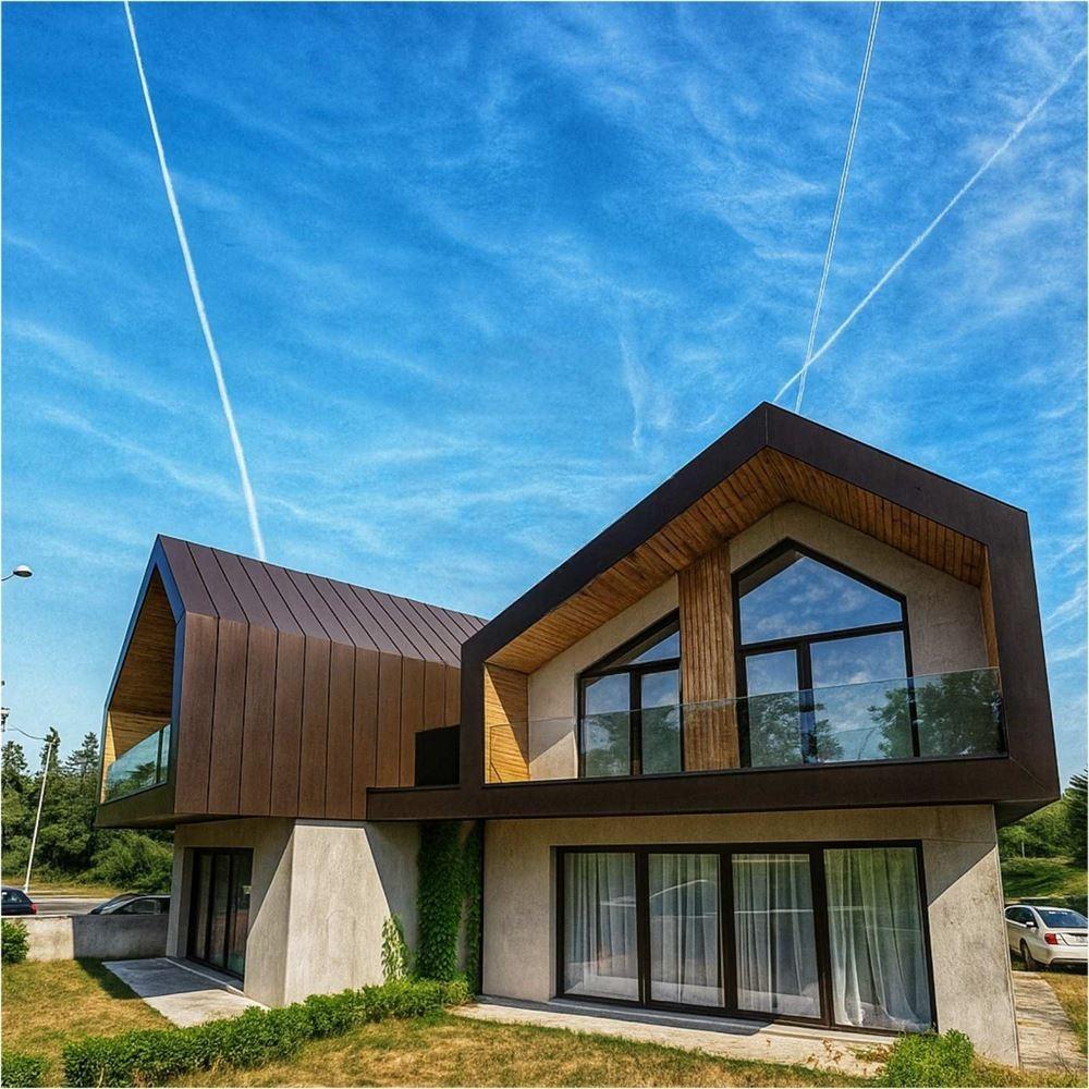 House for Sale in Varna, Dolna Traka Area