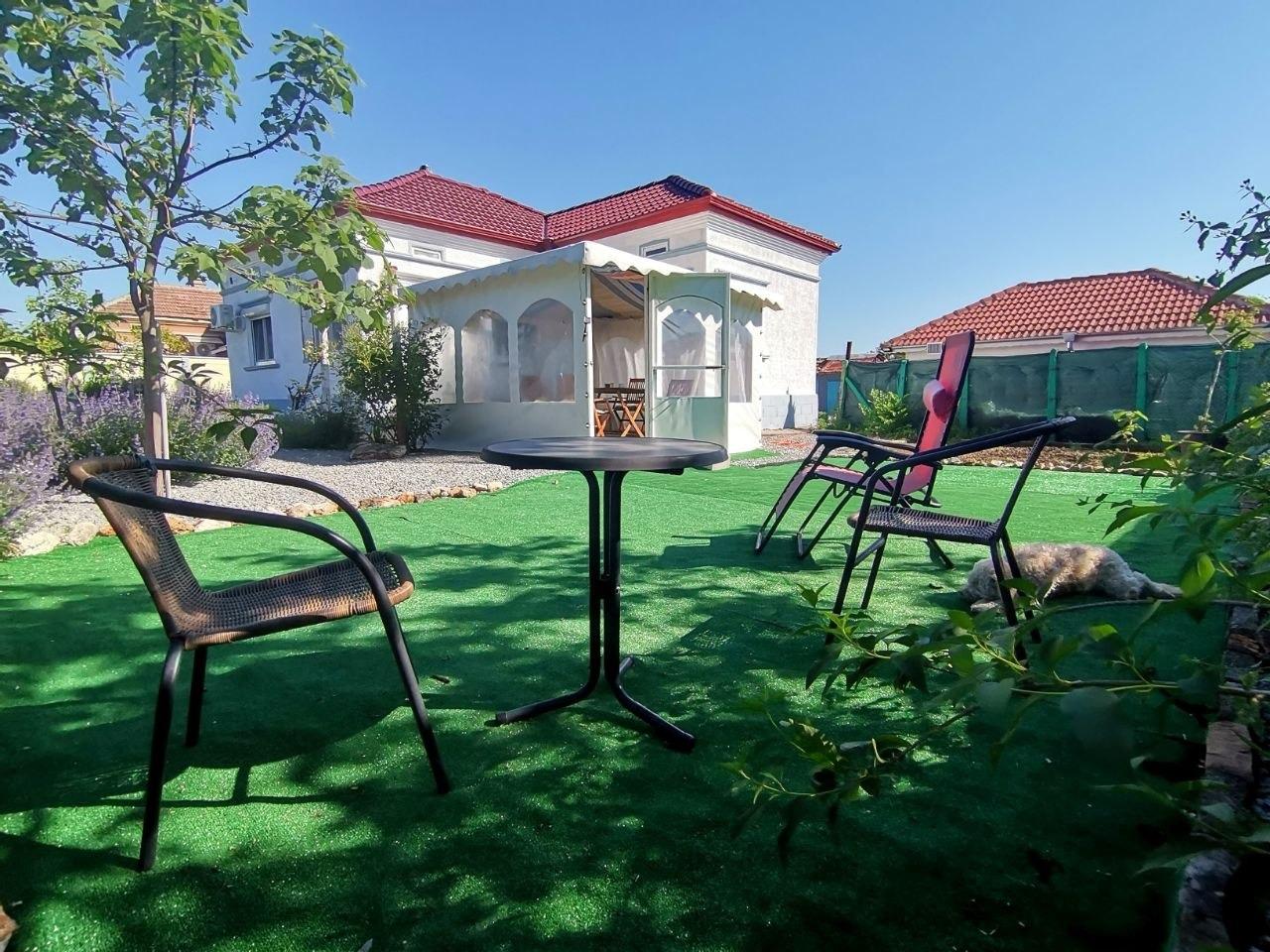 House for Sale in Zmeevo, Dobrich