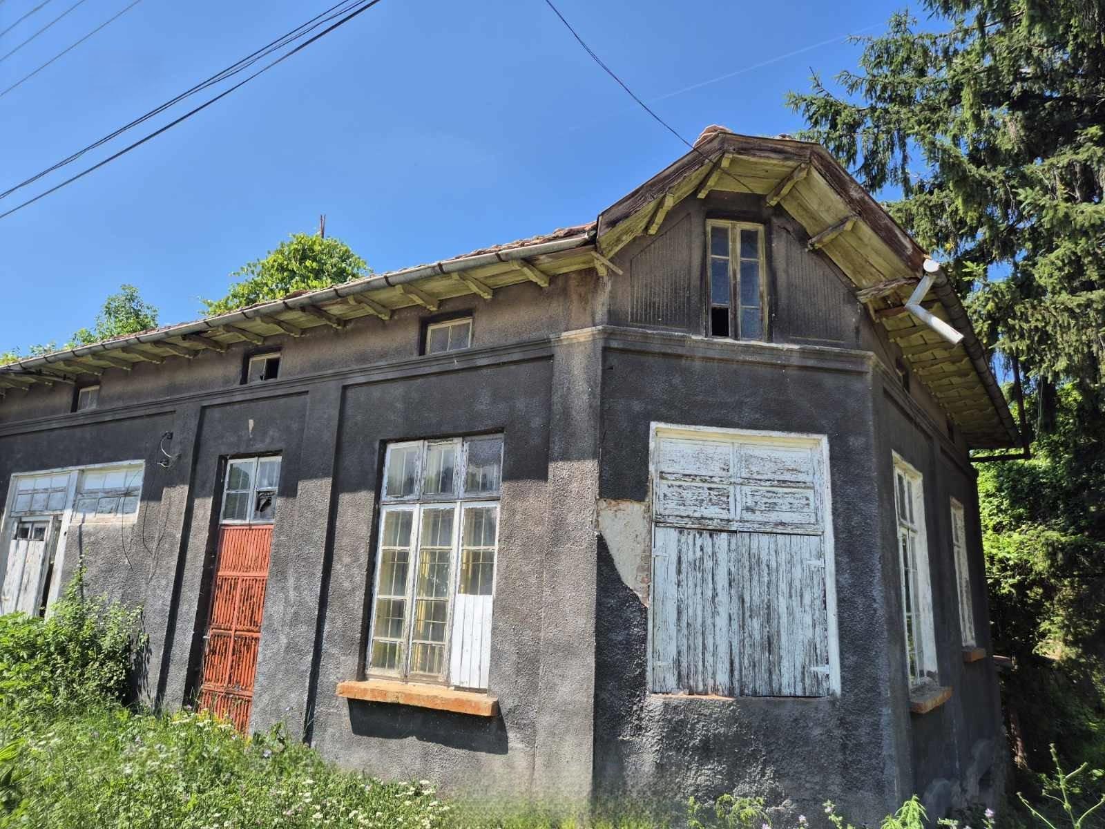 House for Sale in Daskot, Veliko Tarnovo