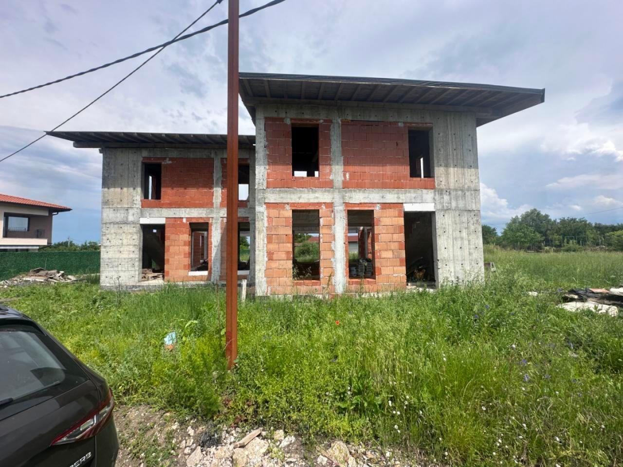 House for Sale in Prolesha, Sofia Province